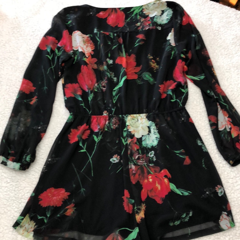Express romper - Picture 4 of 4